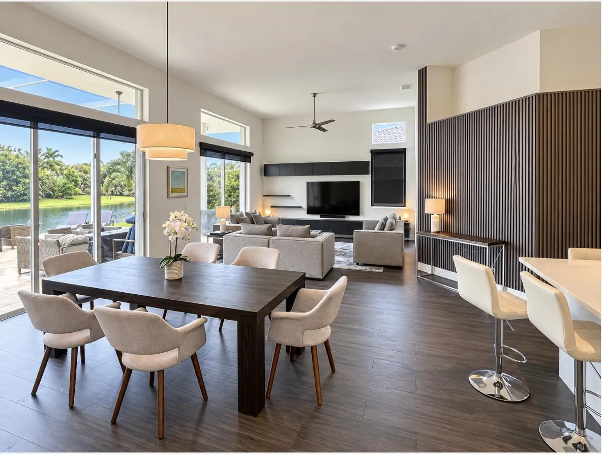 Living/Dining