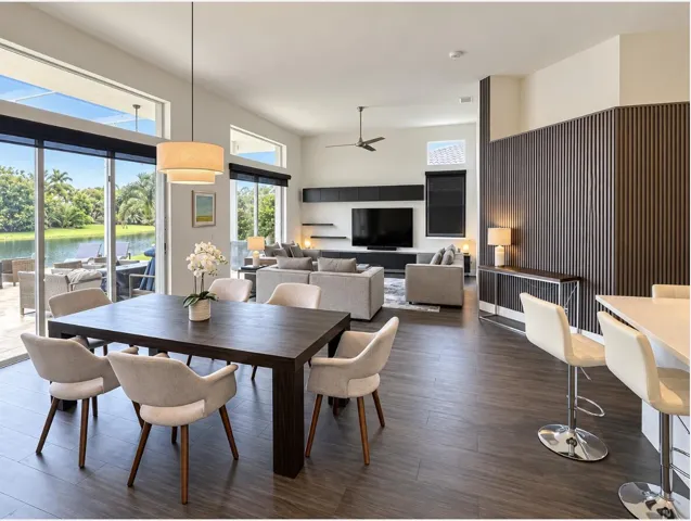 Living/Dining