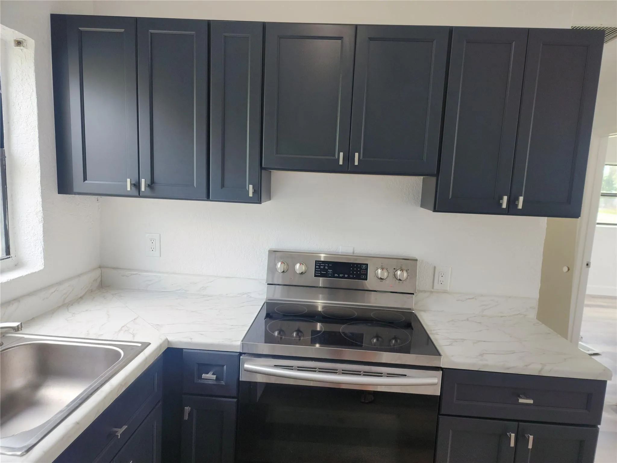 Updated Kitchen