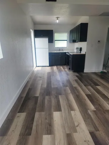 Open Floorplan