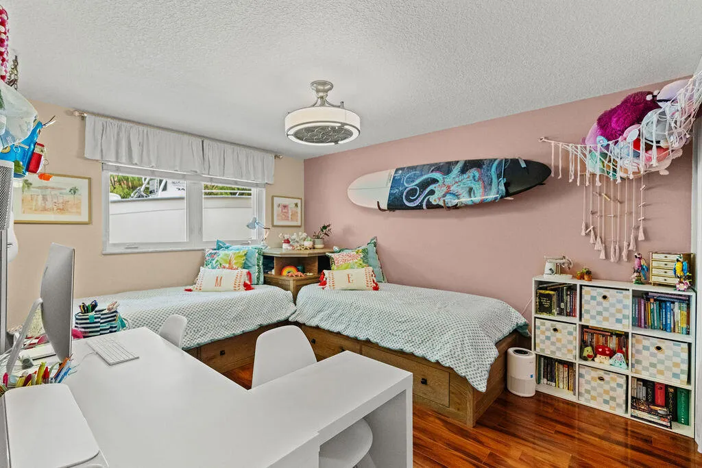 Spare Bedroom