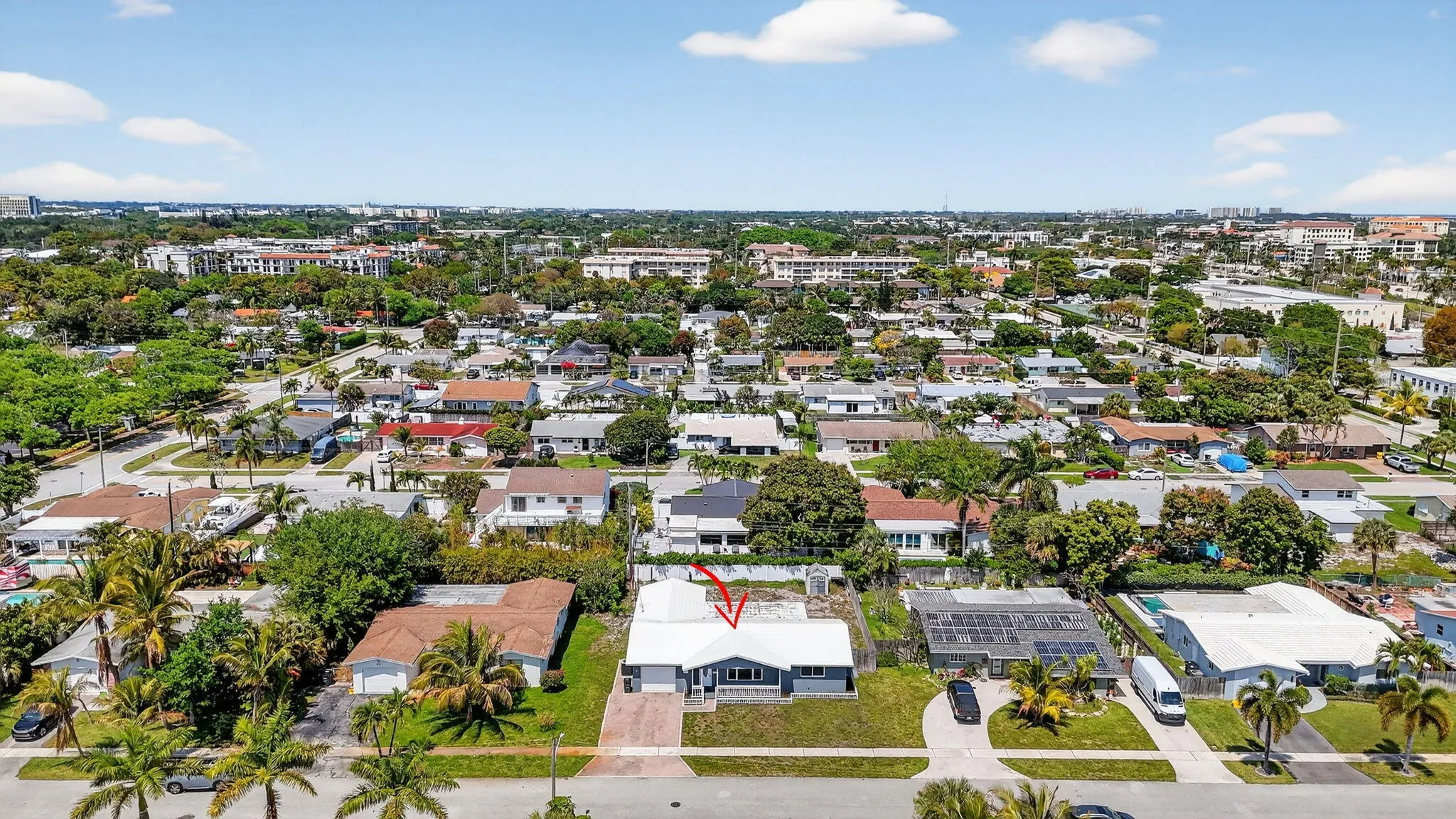 Sought After EAST Neighborhood!