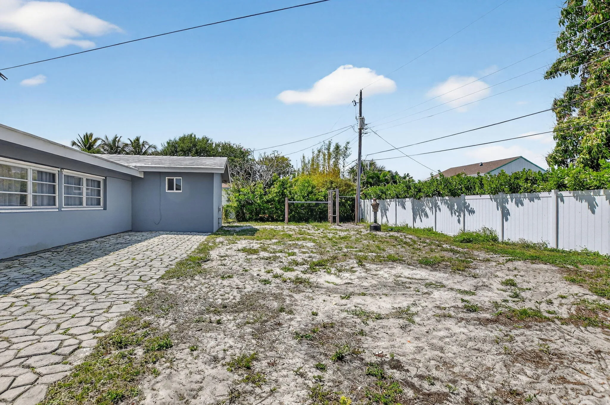 Original Yard
