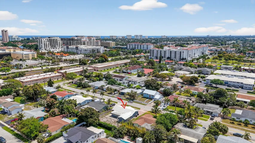 Wonderful East Boca!