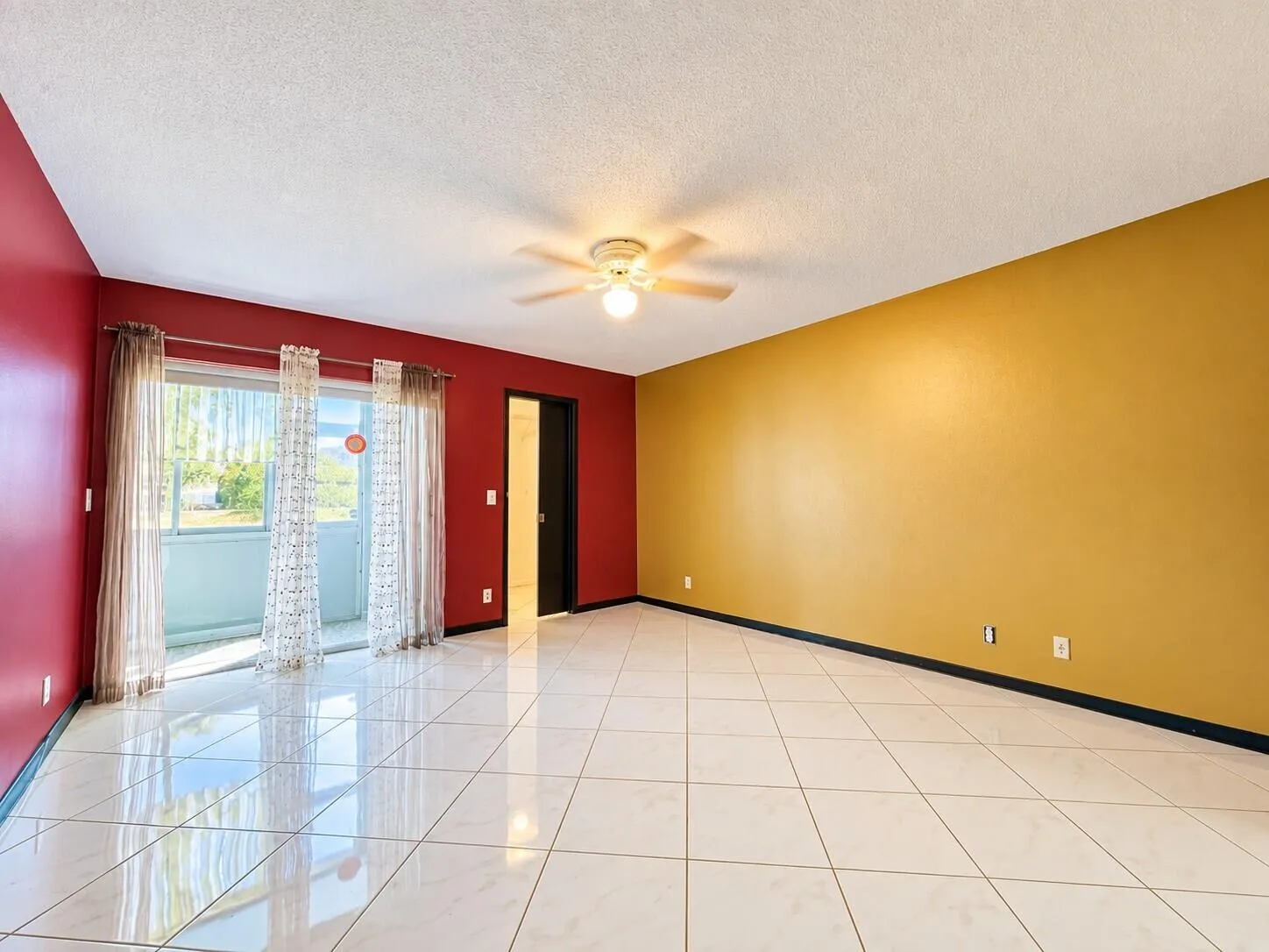 Large Bedroom Suite With Water Views, Walk-in Closet, and Full Ensuite Bath