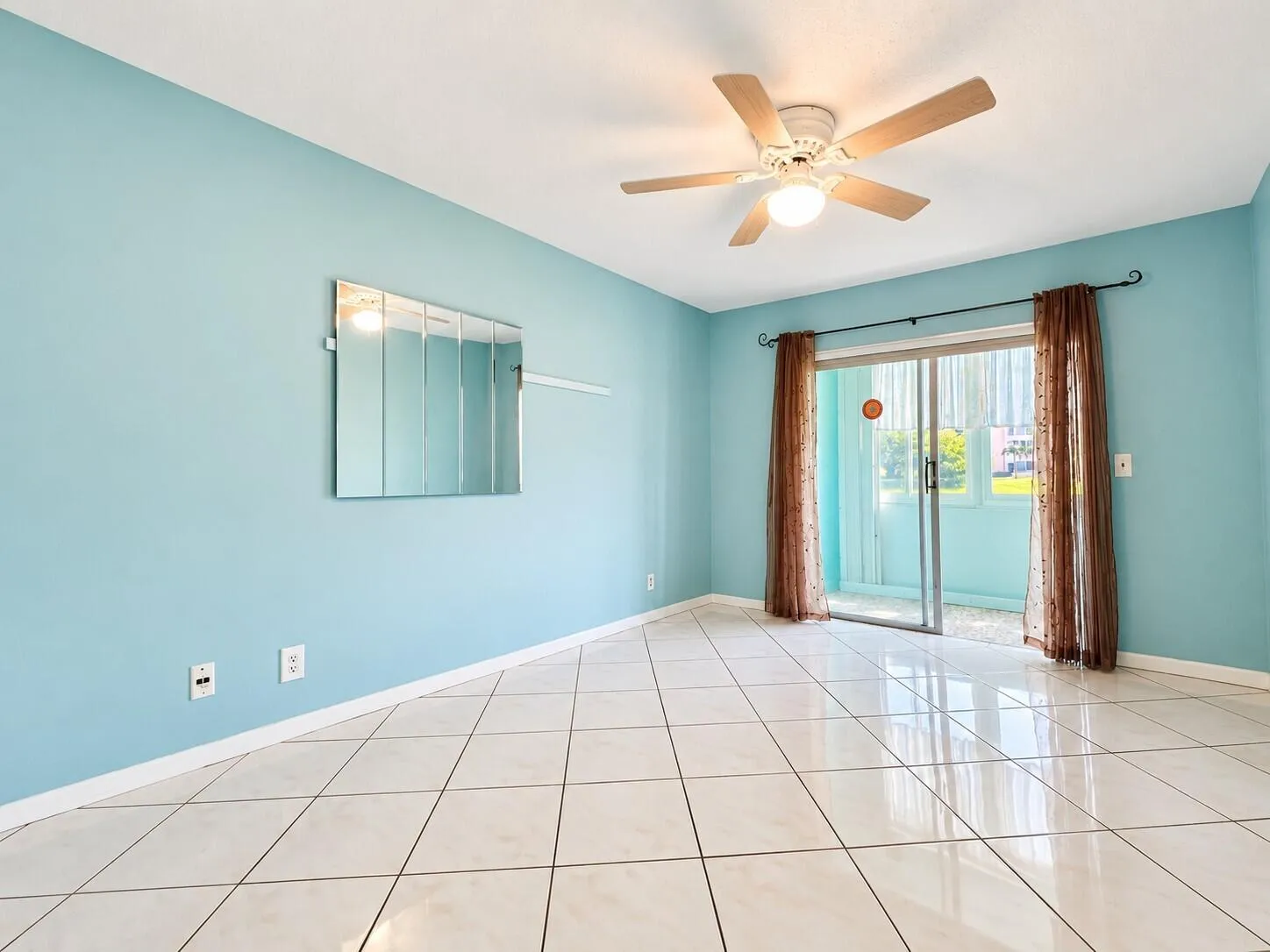 Water View Guest Room