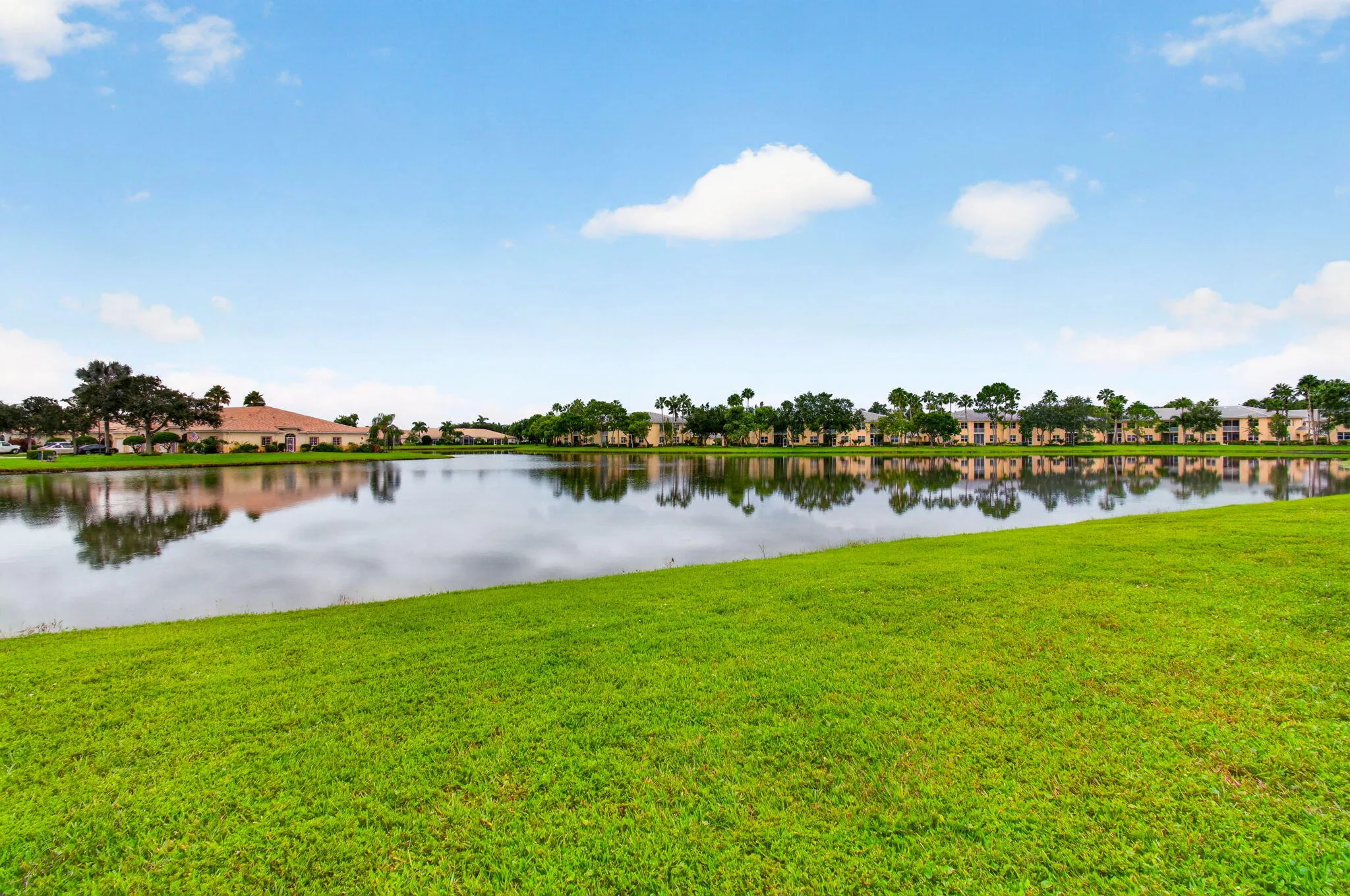 Lake Views