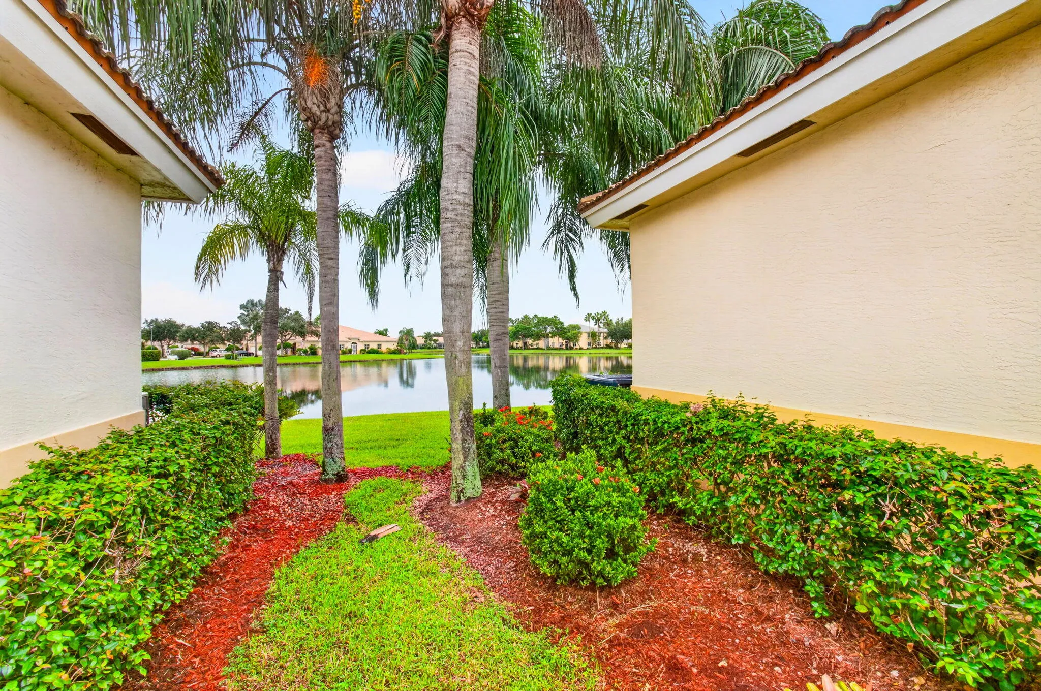 Lake View