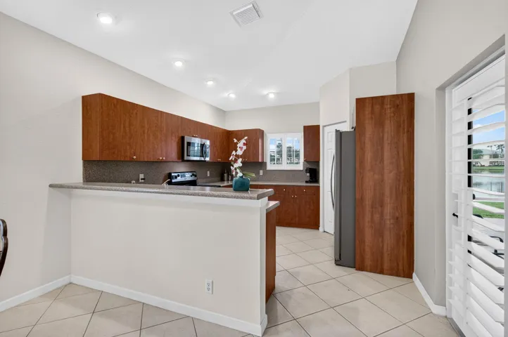 Open Plan