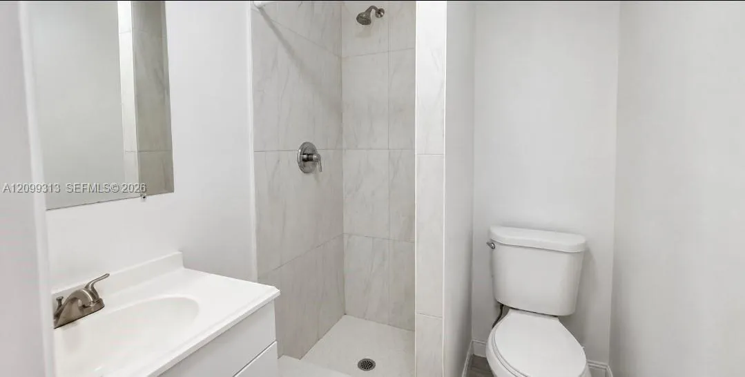 Second Bathroom