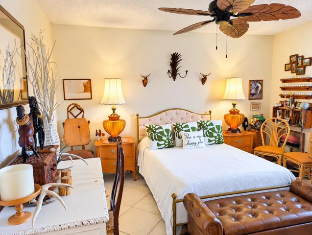 2nd Bedroom - Southgate