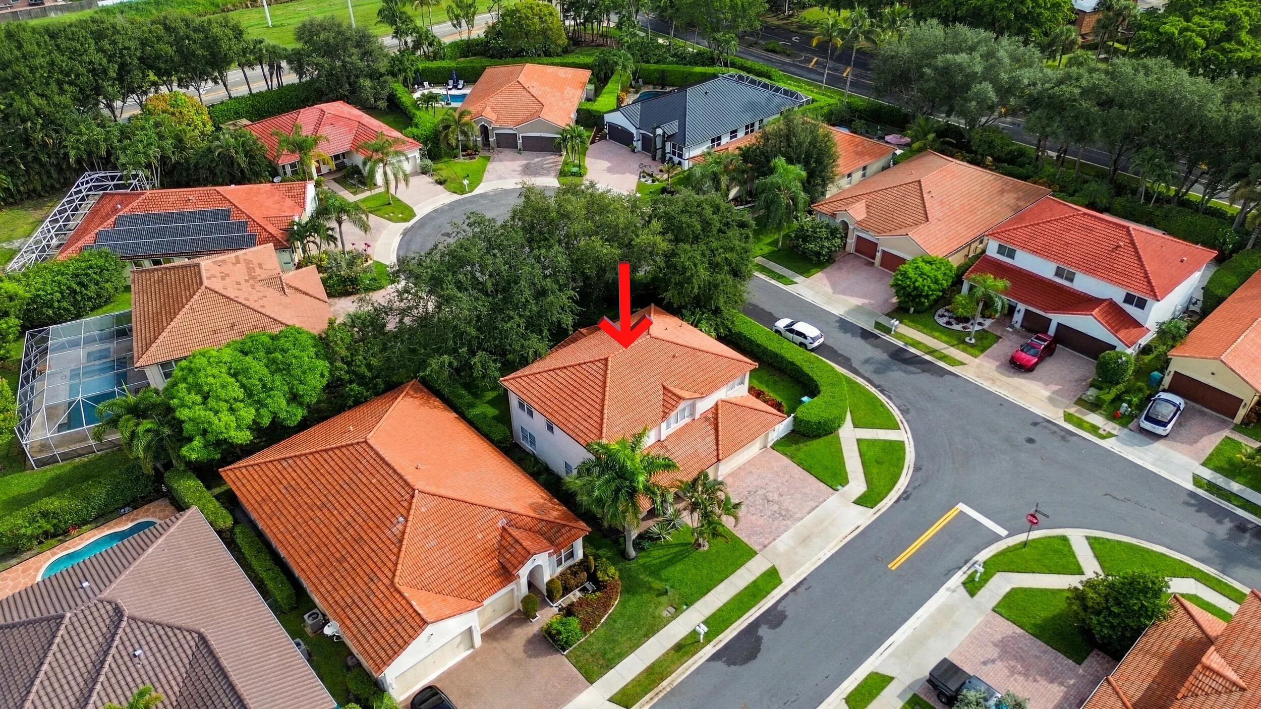 An incredible opportunity awaits in the gated community of Borgata in Boynton Beach. Offering nearly 2,800 square feet under air, this beautifully updated 4 bedroom, 2.5 bathroom home combines generous living space, modern finishes, and exceptional value. Situated on a desirable corner lot with no rear neighbors, the home features a rare 3 car garage, a fully fenced and private backyard, and is being offered fully furnished for a truly turnkey opportunity.
