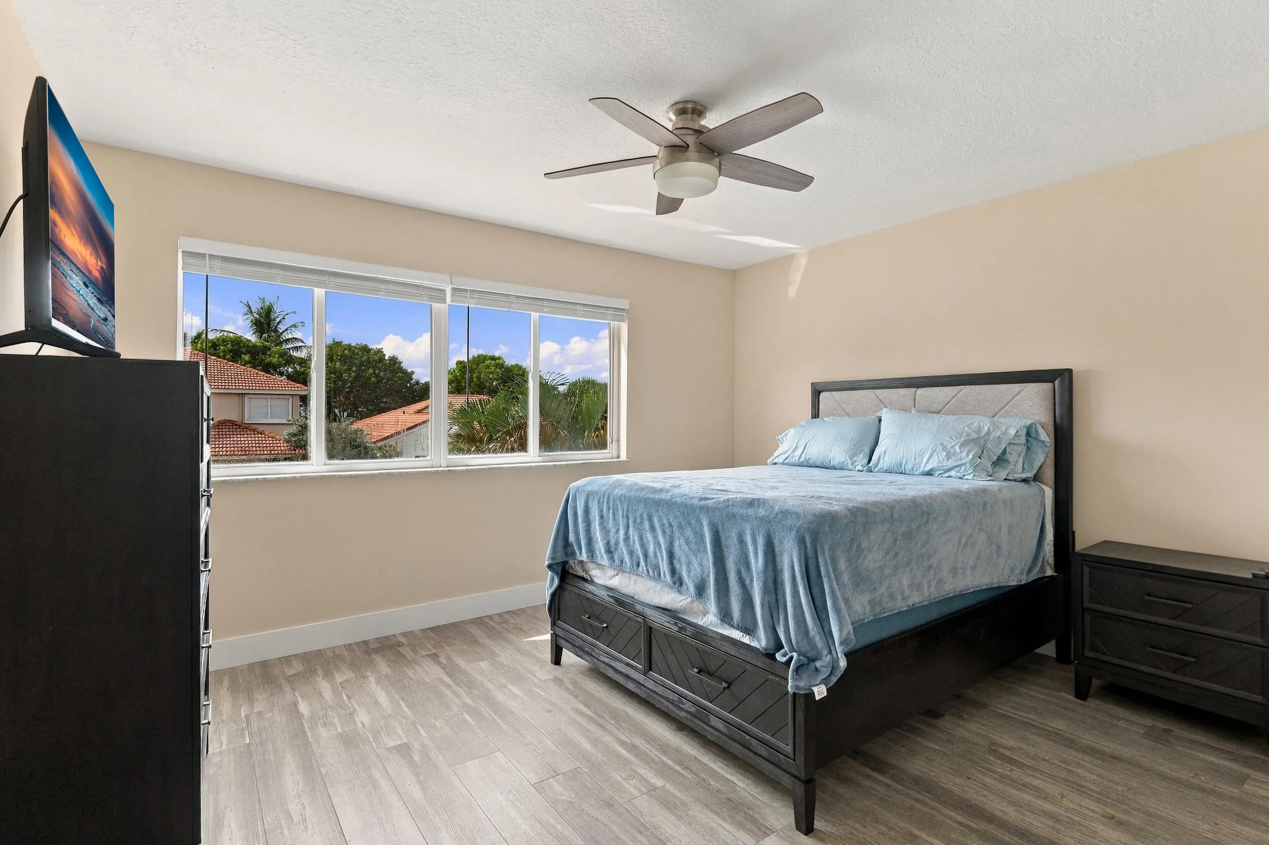There is no shortage of space in this beautifully updated 4 bedroom, 2.5 bathroom home.