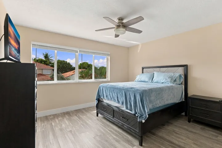 There is no shortage of space in this beautifully updated 4 bedroom, 2.5 bathroom home.
