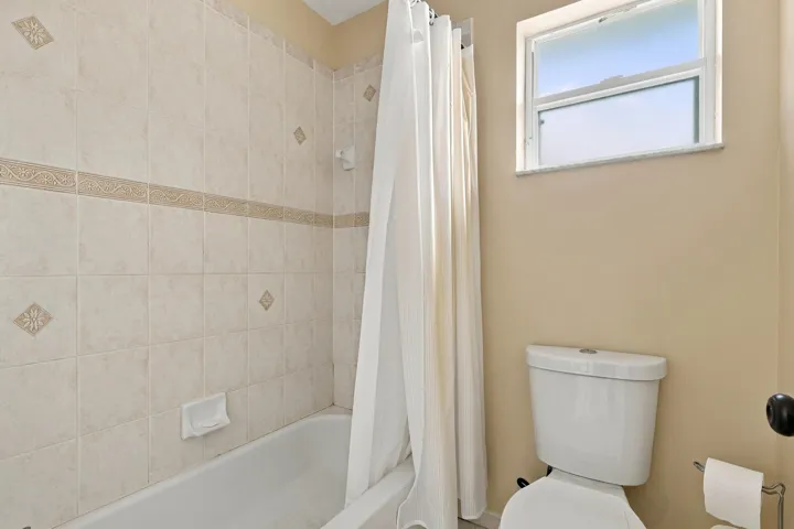 There is no shortage of space in this beautifully updated 4 bedroom, 2.5 bathroom home.