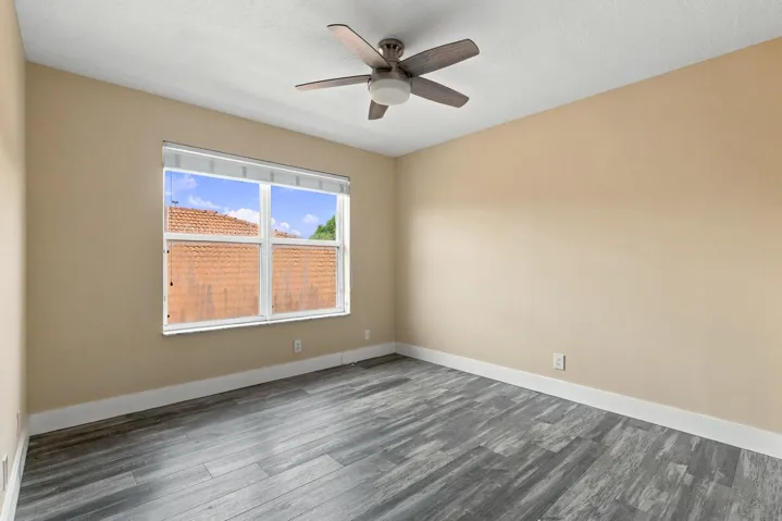 There is no shortage of space in this beautifully updated 4 bedroom, 2.5 bathroom home.