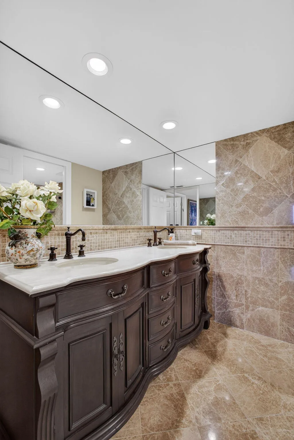 Guest Bath