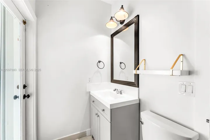 In-law Quarters