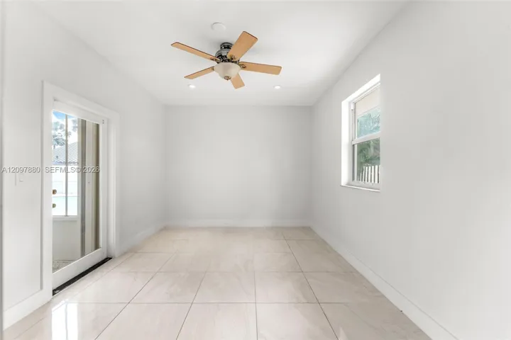 4 - In-law Quarters