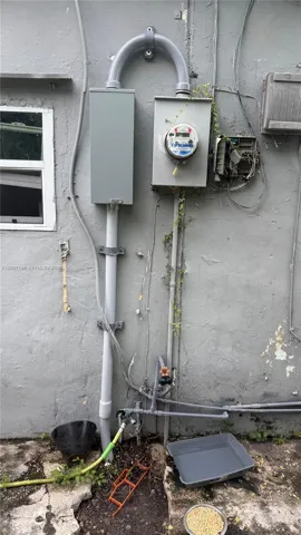 Electrical meter