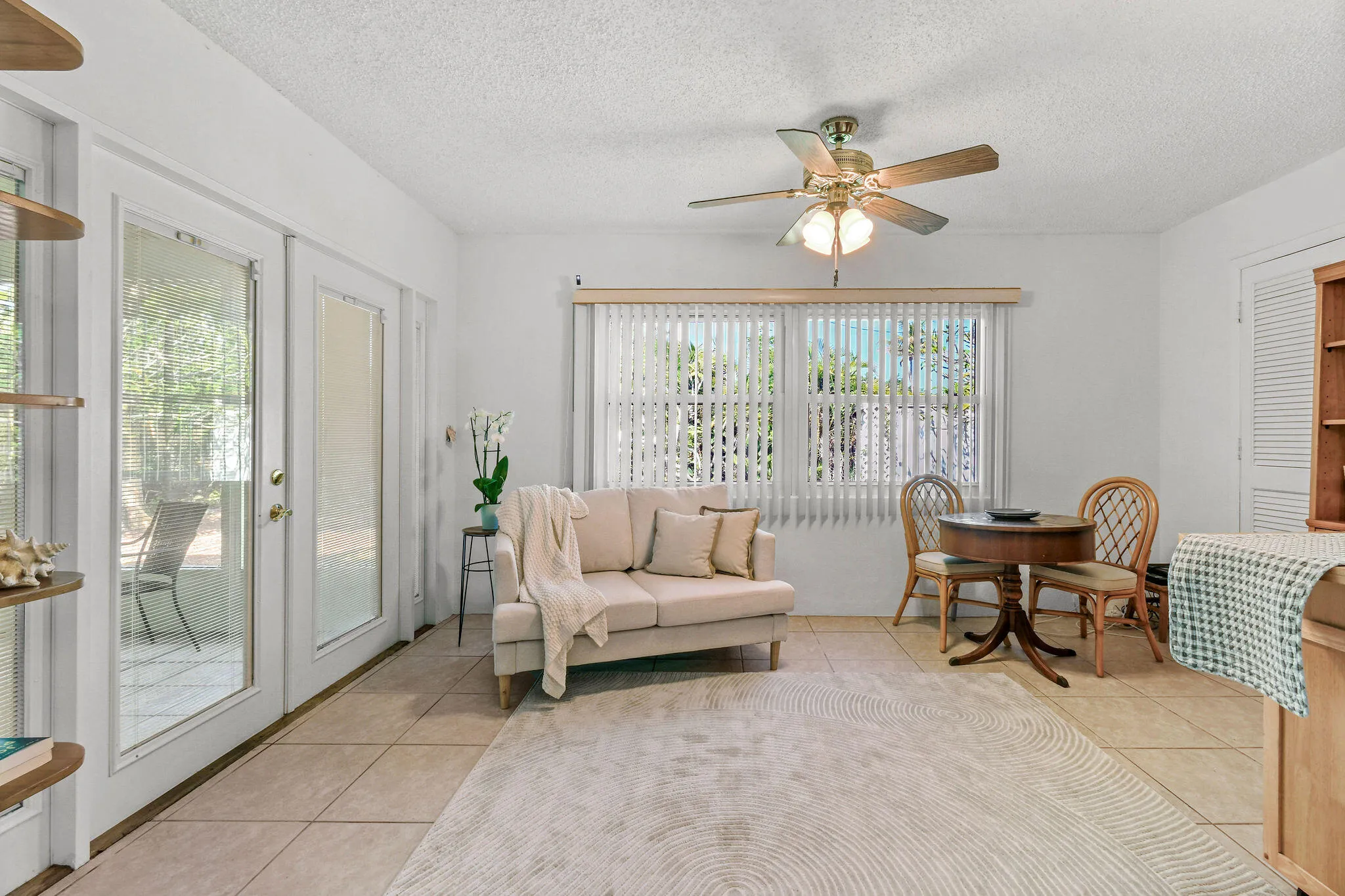 12229Colony Den or Florida Room
