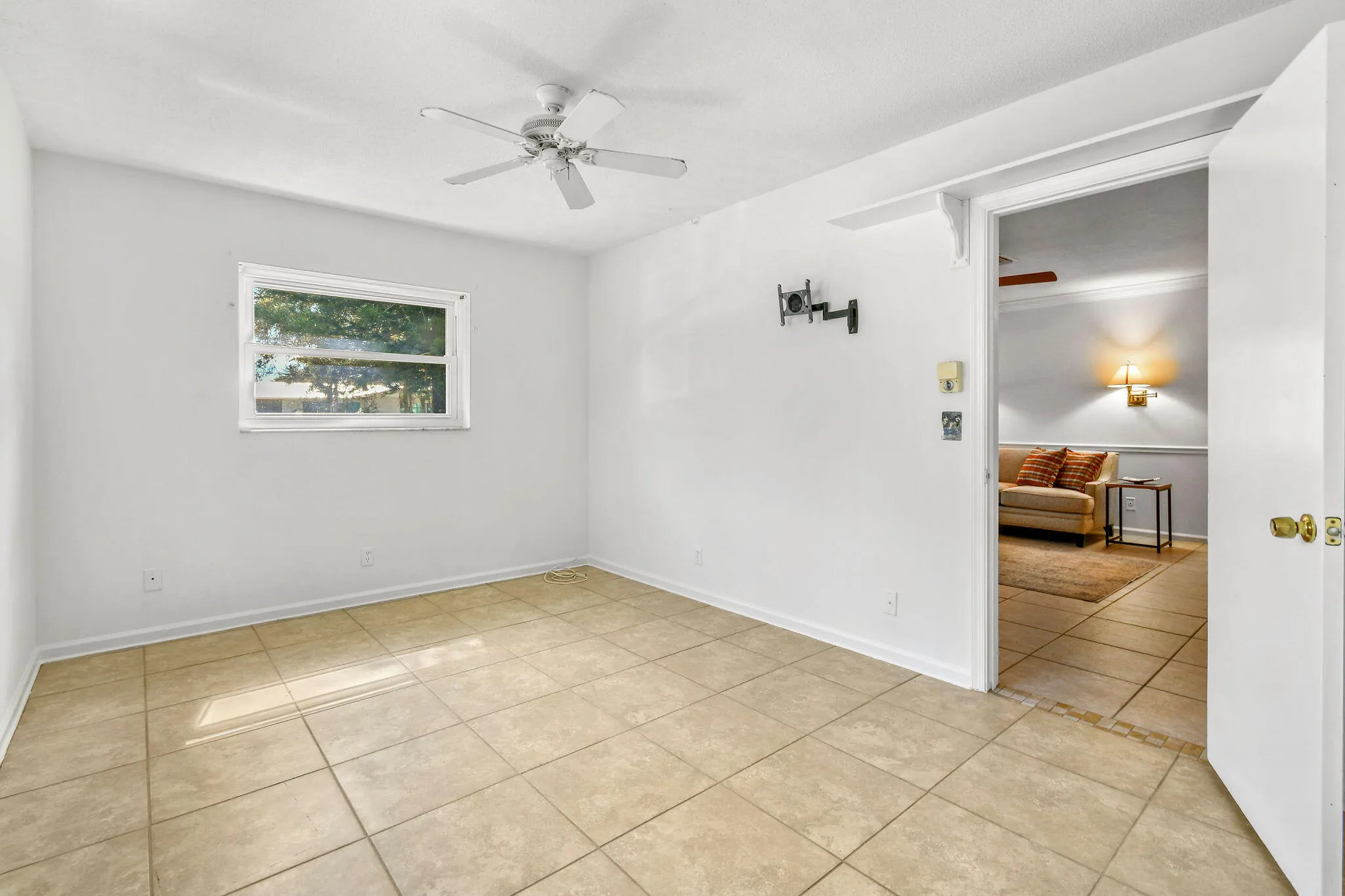 12229ColonyAve Master bedroom is separat