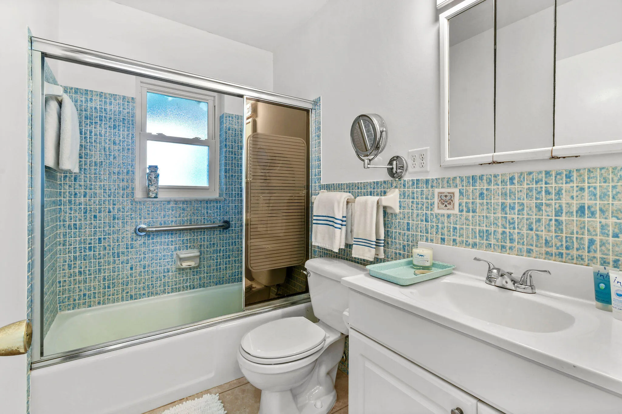 Second Bathroom