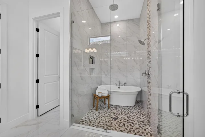 Soaking Tub