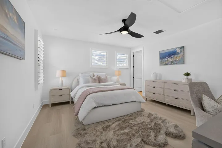 4th Bedroom