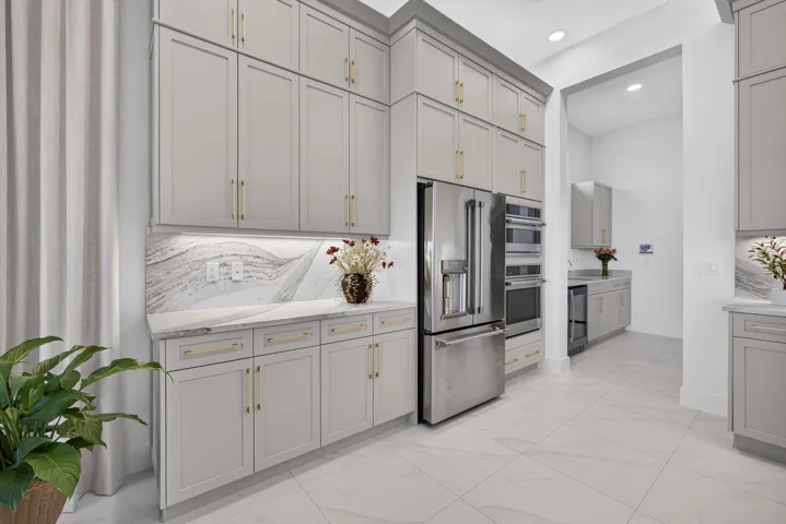 Under Cabinet Lighting