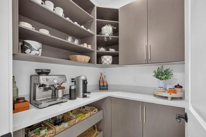 Pantry