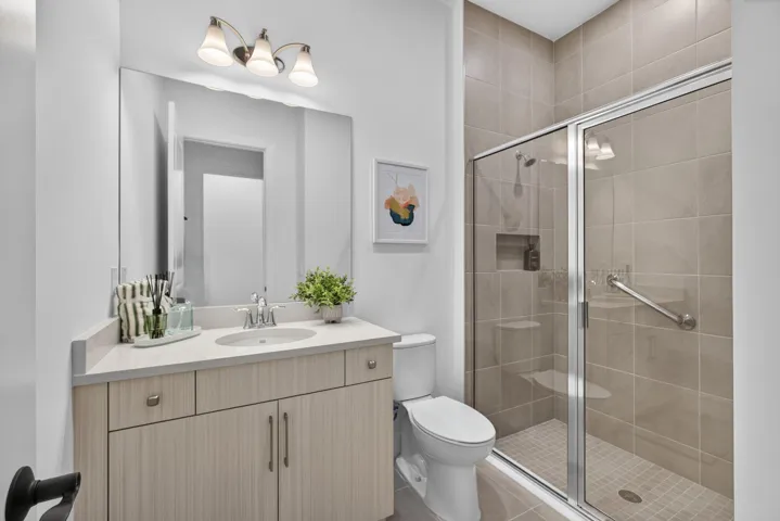 En-Suite Bath