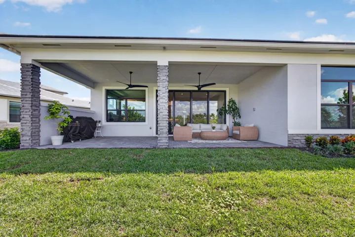 Back of Home