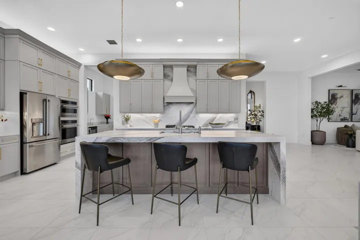 Dream Kitchen