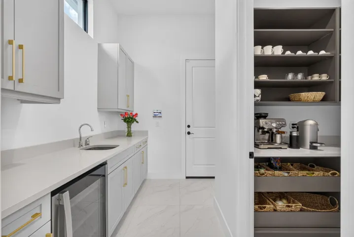 Pantry