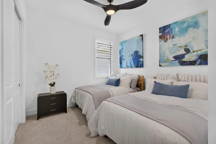 3rd Bedroom