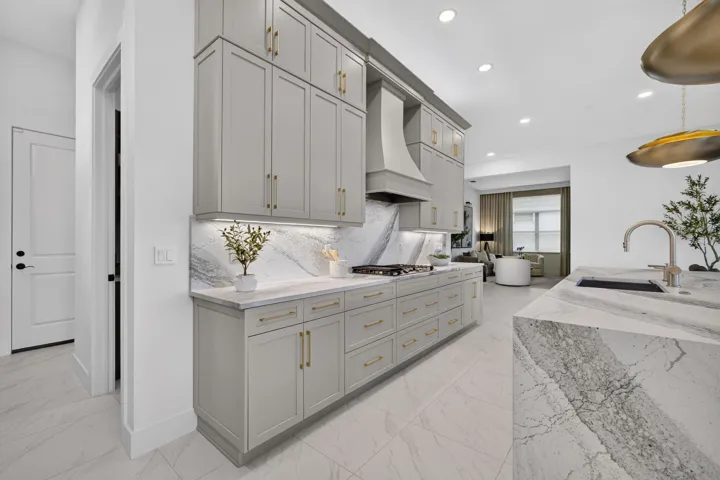 Neutral Flooring