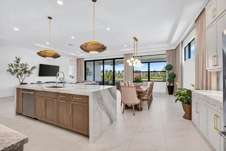 Dream Kitchen