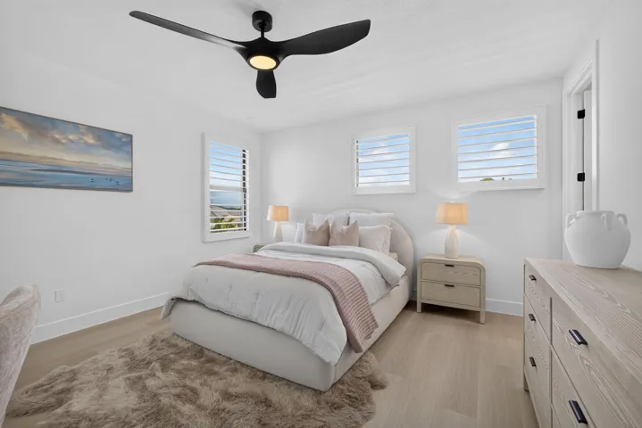 4th Bedroom