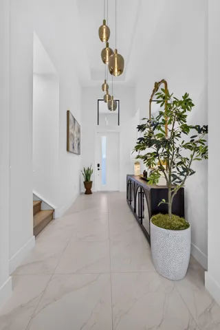 Custom Lighting