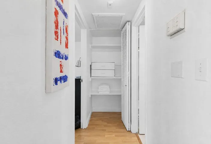 Closet