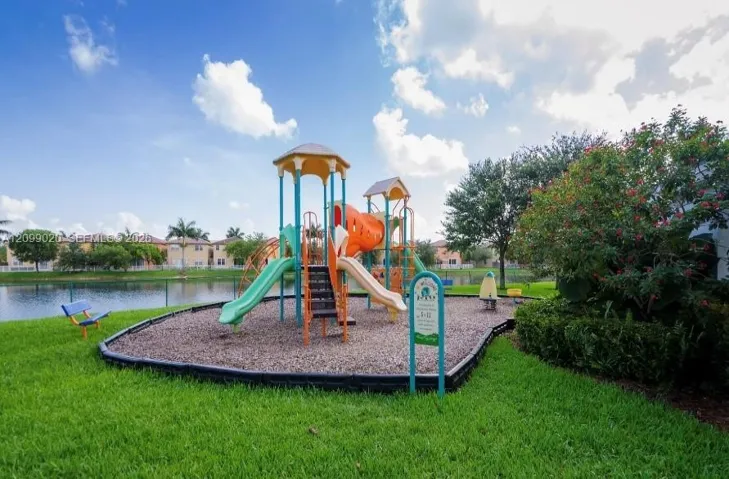 Playground Club
