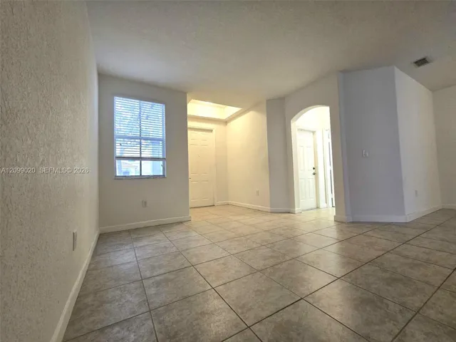 Formal Living