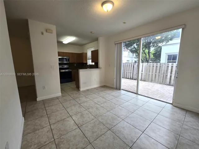 Family & Kitchen