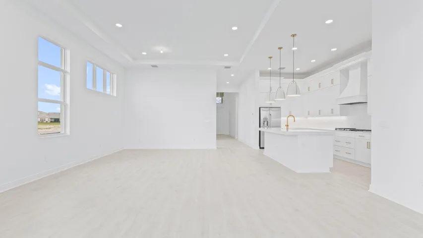 Dining-Kitchen