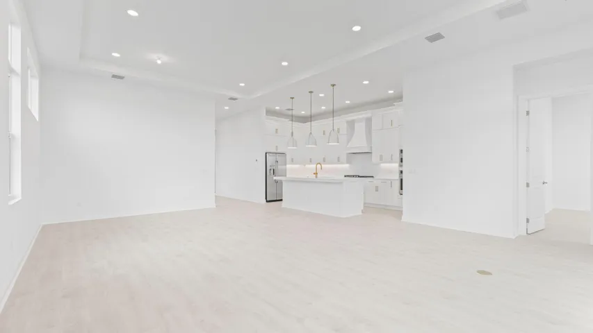 Dining-Kitchen