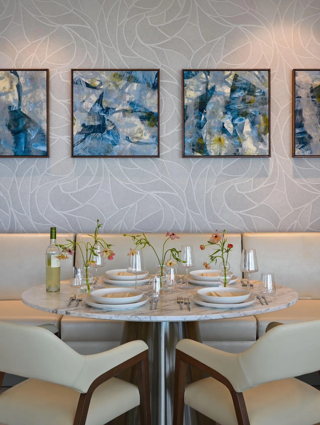 Tula Oceanfront Restaurant 2