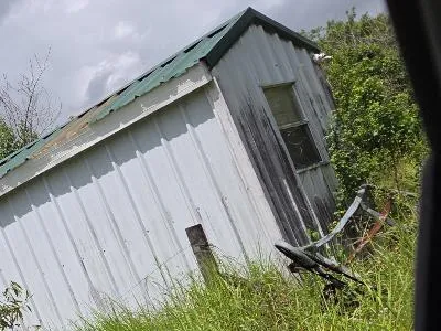 outbuilding