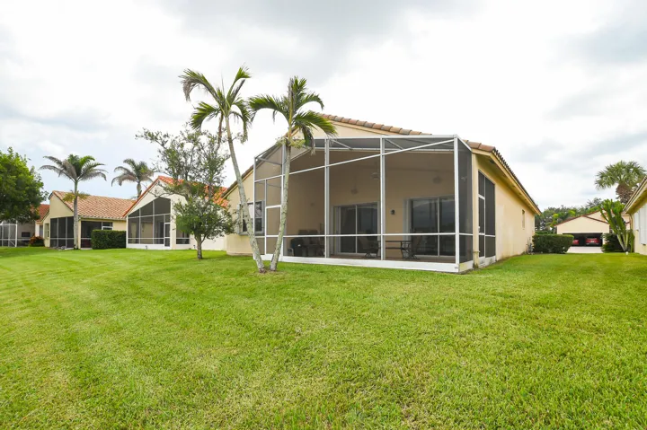 Back of Home