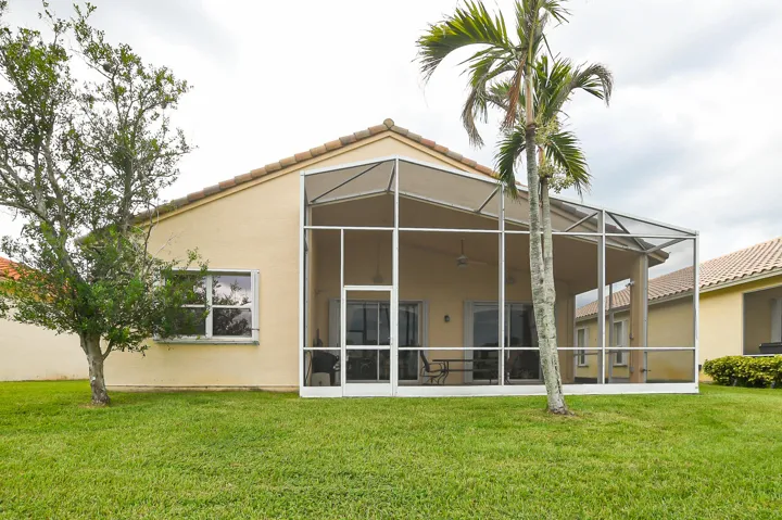 Exterior Back
